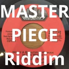 BOOGIE MAN レゲエレコード ジャパレゲMASTER PIECE - メルカリ