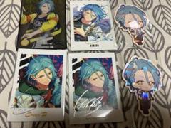 あんさんぶるスターズ!! Crazy:B HiMERU ぱしゃっつまとめ売り
