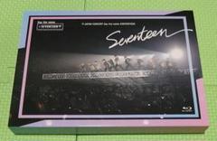 SEVENTEENセブチ Say the name Blu-ray