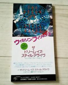 WILSON PHILLIPS ウィルソン・フィリップス　ザ・ドリーム…　8cm