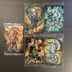 ドラゴンボール イタジャガ vol.7 トランクス クリリン 天津飯 餃子