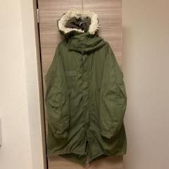 m65 ライナー xsの中古/未使用品を探そう! - メルカリ