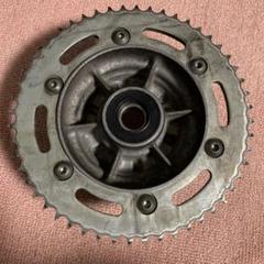 CBR250RR mc22 リアスプロケット 中古品