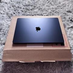 macbook air m3 15インチ