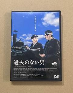 過去のない男('02フィンランド) カウリスマキ　DVD