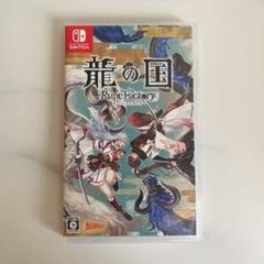 龍の国 Rune Factory Nintendo Switch - メルカリ
