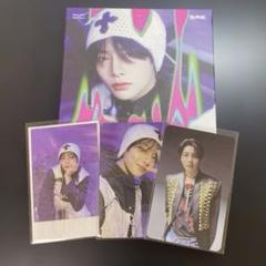 Amazon.co.jp: ストレイキッズ Stray Kids - 樂-STAR [POSTCARD