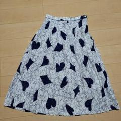 超美品 ebonyivory エボニーアイボリー サロペット 黒 スカート 超美品 ebonyivory エボニーアイボリー サロペット 黒 スカート