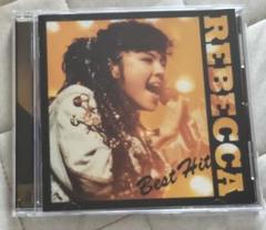 REBECCA Best Hit