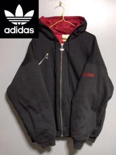ADIDAS パーカー