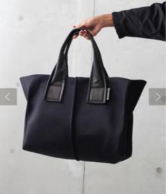 ◼︎希少✨カワカワ　kawakawa　25bits　BIGジップ 　ハンドバッグ kawa-kawaカワカワ25bisデカジップトートバッグカーキ美品