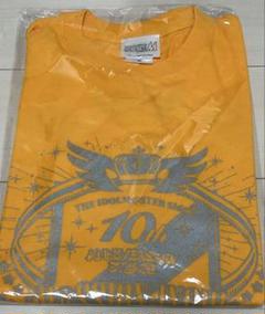 SideM 10th ライブTシャツ　ドラスタ