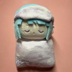 あんスタ ぬいぐるみ 紫之創＆真白友也　新衣装 2個セット 2025年最新】あんさんぶるスターズ! ぬいぐるみ -ra*bits- 真白