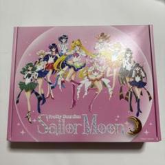 新品未開封▪️明治・美少女戦士セーラームーンコラボコンプリートBOX Amazon.co.jp: 明治 美少女戦士セーラームーン コラボ
