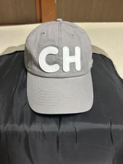 CLUB HAUS グレーのCH CAP CLUB HAUS グレーのCH CAP - メルカリ
