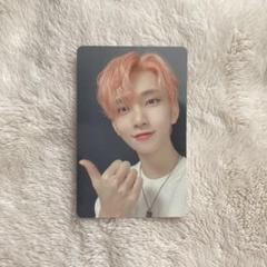 SEVENTEEN 舞い落ちる花びら トレカ ジョシュア 舞い落ちる花びら SEVENTEEN セブチ ジョシュア トレカ セット HMV