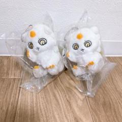 ちいかわ あのこ まとめ売り ぬいぐるみ マスコット ソフビ 他 予約】ちいかわ 「あのこ」のぬいぐるみ【2023年5月上旬より順次
