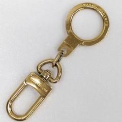 louis vuitton アノクレ キーホルダー キーリング M62694