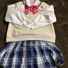 KOGYARU コギャル 制服上下セット 150㎝ - メルカリ