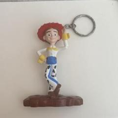 ディズニー　トイストーリー　ジェシー