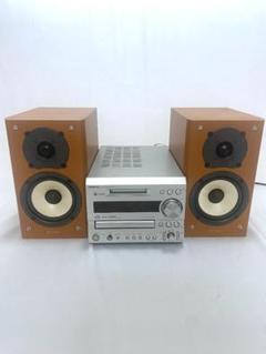 良音！ONKYO　FR-7GX ミニコンポ 2025年最新】ONKYO FR-7GXの人気アイテム - メルカリ