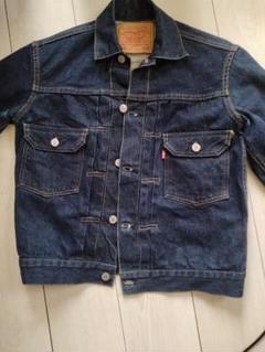 2025年最新】levis 507xx バレンシアの人気アイテム - メルカリ