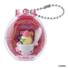 公式 BANDAI バンダイ てんしっちのたまごっち ケース ラメ ピンク　箱付 Amazon | [バンダイ(BANDAI)] Original Tamagotchi Color