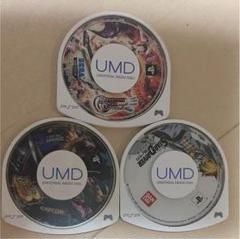 PSP ソフト