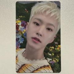 SEVENTEEN セブチ ホシ ヨントン トレカ SEVENTEEN セブチ Attacca ホシ yzy ヨントン トレカ 中国