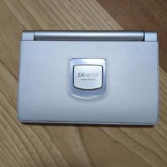 CASIO XD-F9000 電子辞書