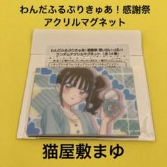 わんだふるぷりきゅあ！感謝祭 アクリルマグネット 全14種