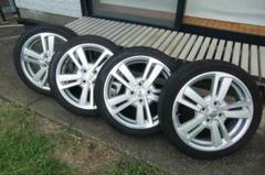 2025年最新】165 45R16 タイヤホイールセットの人気アイテム
