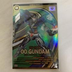 2025年最新】ダブルオーガンダム スリーブの人気アイテム - メルカリ