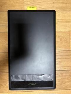 Wacom ペンタブ ペン付き