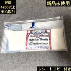 Whimsy × wasted youth × Budweiser ソックスのサムネイル
