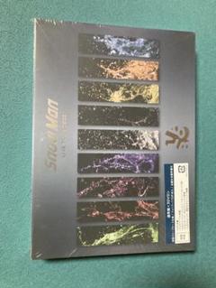 Snow Man LIVE TOUR 2022 Labo.通常盤(DVD3枚組)