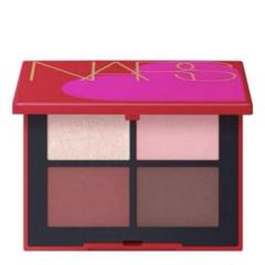 NARS クワッドアイシャドー　04065 新品未開封 限定】 NARSの春限定「クワッドアイシャドー04065」は