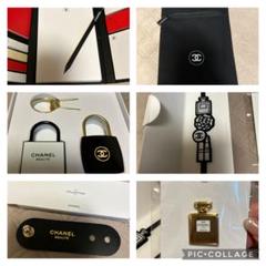 ⭐︎新品⭐︎CHANEL ノベルティーグッズ 2025年最新】CHANEL ノベルティグッズの人気アイテム - メルカリ