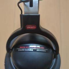 DJミキサー専用 audio-technica ATH-PRO5mk3 LEFT branch_78_image_4.jpg?1693550211