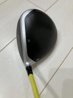 テーラーメイド M5 ツアー ドライバー 1w 9.0° ヘッド単品 中古品 楽天市場】m5 ドライバー ヘッドの通販