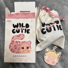 ポップマート POP MART crybaby クライベイビー