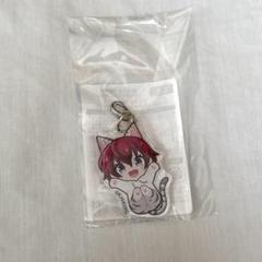 暁のヨナ アクリル お守り コンプリートセット Amazon.co.jp: 暁のヨナ トレーディングアクリルお守りコンプ