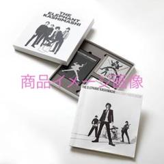 完全受注生産限定盤！　エレファントカシマシ　ベスト　デラックス盤　宮本浩次 完全受注生産限定盤！ エレファントカシマシ ベスト デラックス