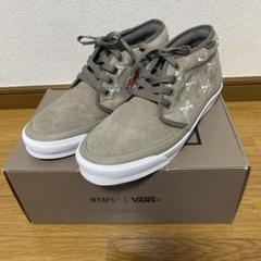 WTAPS × Vault by Vans OG Chukka LX 26.5のサムネイル
