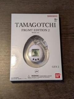 【新品 未開封】 限定品 たまごっち Original Tamagotchi