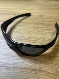 OAKLEY オークリー PIT BULL ピットブルOO9161-04