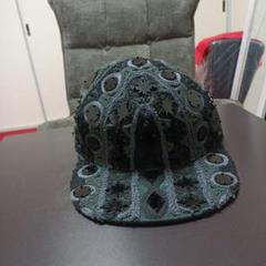 KTZ パイルキャップ