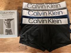 Calvin Klein ボクサーパンツ M カルバンクライン