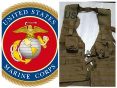 米軍本物海兵隊憲兵隊ベルト希少未使用品 2025年最新】海兵隊 ベルトの人気アイテム - メルカリ