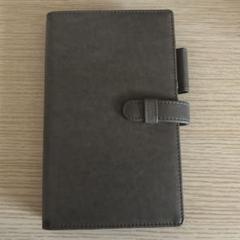 【美品】手帳 スケジュール 日記のサムネイル